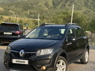 Renault Sandero Stepway