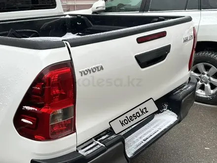 Toyota Hilux 2019 года за 15 500 000 тг. в Актау – фото 2