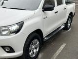 Toyota Hilux 2019 годаүшін15 500 000 тг. в Актау