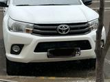 Toyota Hilux 2019 годаүшін15 500 000 тг. в Актау – фото 4