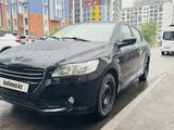 Peugeot 301 2013 годаүшін3 200 000 тг. в Алматы – фото 2