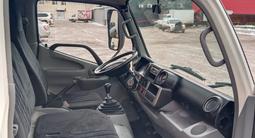 Hino  Series 300 (Dutro) 2018 года за 12 600 000 тг. в Астана – фото 4