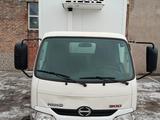 Hino  Series 300 (Dutro) 2018 года за 12 600 000 тг. в Астана