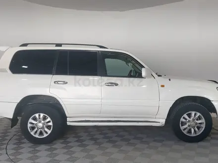 Toyota Land Cruiser 2005 года за 6 490 000 тг. в Атырау – фото 4