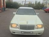 Mercedes-Benz C 200 1994 годаүшін1 200 000 тг. в Павлодар