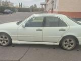 Mercedes-Benz C 200 1994 годаүшін1 200 000 тг. в Павлодар – фото 2