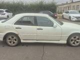 Mercedes-Benz C 200 1994 годаүшін1 200 000 тг. в Павлодар – фото 4