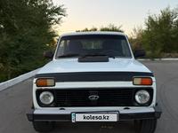 ВАЗ (Lada) Lada 2121 2013 года за 2 300 000 тг. в Усть-Каменогорск