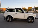 ВАЗ (Lada) Lada 2121 2013 года за 2 300 000 тг. в Усть-Каменогорск – фото 2