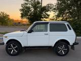 ВАЗ (Lada) Lada 2121 2013 года за 2 300 000 тг. в Усть-Каменогорск – фото 3
