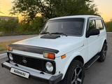 ВАЗ (Lada) Lada 2121 2013 года за 2 300 000 тг. в Усть-Каменогорск – фото 4