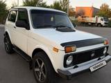 ВАЗ (Lada) Lada 2121 2013 года за 2 300 000 тг. в Усть-Каменогорск – фото 5