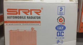 Радиатор за 18 000 тг. в Алматы