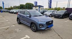 Chery Tiggo 2 Pro 2023 года за 5 390 000 тг. в Талдыкорган – фото 3