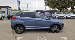Chery Tiggo 2 Pro 2023 года за 5 390 000 тг. в Талдыкорган – фото 4