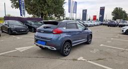 Chery Tiggo 2 Pro 2023 года за 5 390 000 тг. в Талдыкорган – фото 5