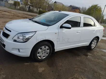 Chevrolet Cobalt 2022 года за 6 000 000 тг. в Павлодар – фото 7