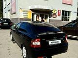 ВАЗ (Lada) Priora 2172 2015 годаfor4 200 000 тг. в Усть-Каменогорск – фото 3