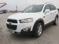 Chevrolet Captiva 2013 года за 6 300 000 тг. в Актау – фото 2