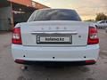 ВАЗ (Lada) Priora 2170 2012 годаfor2 300 000 тг. в Семей – фото 8