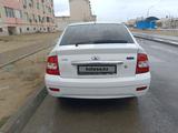 ВАЗ (Lada) Priora 2172 2013 годаfor2 000 000 тг. в Актау – фото 5