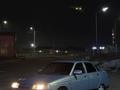 ВАЗ (Lada) 2110 2002 года за 1 100 000 тг. в Астана – фото 3