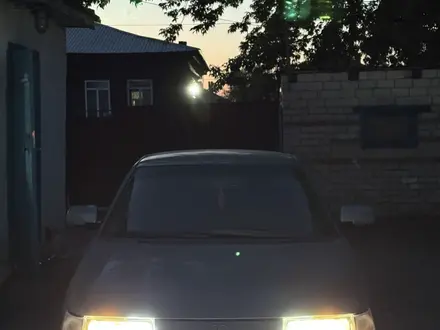 ВАЗ (Lada) 2110 2002 года за 1 100 000 тг. в Астана