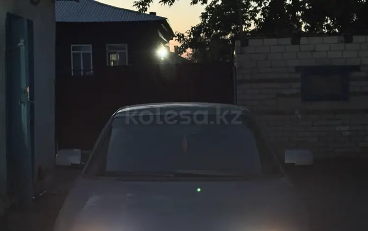 ВАЗ (Lada) 2110 2002 года за 1 100 000 тг. в Астана