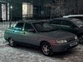 ВАЗ (Lada) 2110 2002 года за 1 100 000 тг. в Астана – фото 4