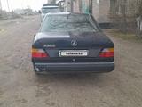 Mercedes-Benz E 230 1991 года за 800 000 тг. в Экибастуз – фото 2