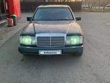 Mercedes-Benz E 230 1991 года за 1 000 000 тг. в Экибастуз – фото 4