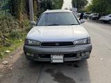 Subaru Legacy 1997 годаүшін1 650 000 тг. в Алматы