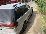 Subaru Legacy 1997 годаүшін1 650 000 тг. в Алматы – фото 4