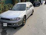 Subaru Legacy 1997 годаүшін1 650 000 тг. в Алматы – фото 2
