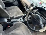 Subaru Legacy 1997 годаүшін1 650 000 тг. в Алматы – фото 5