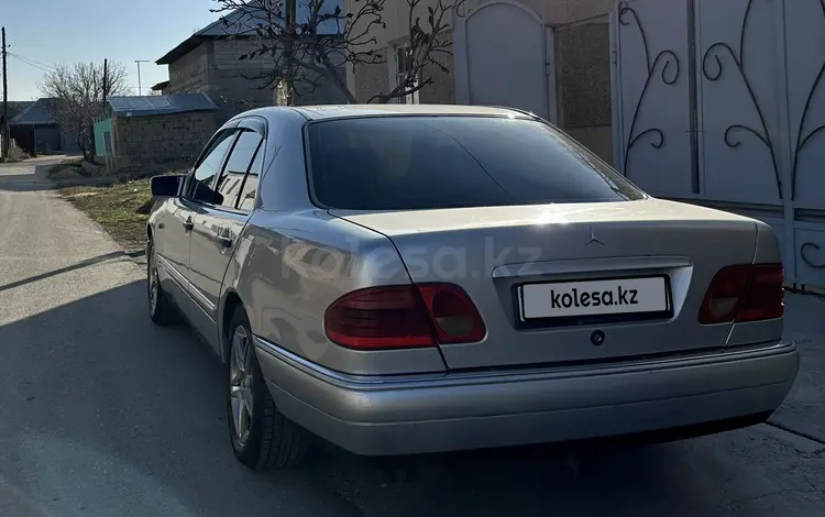 Mercedes-Benz E 280 1996 года за 3 100 000 тг. в Тараз