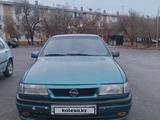 Opel Vectra 1992 годаүшін700 000 тг. в Алматы