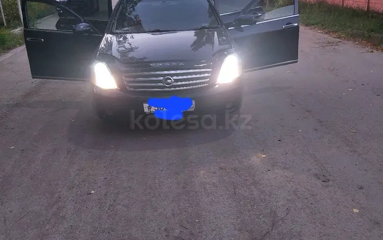 Nissan Teana 2004 годаfor1 200 000 тг. в Семей