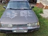 Mazda 626 1989 годаүшін950 000 тг. в Алматы