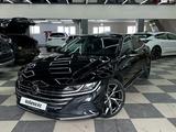 Volkswagen Passat 2021 года за 15 420 000 тг. в Алматы