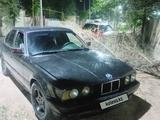 BMW 525 1991 годаүшін850 000 тг. в Шымкент
