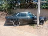 BMW 525 1991 годаүшін850 000 тг. в Шымкент – фото 4