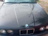 BMW 525 1991 годаүшін850 000 тг. в Шымкент – фото 5