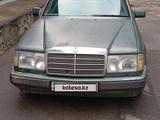 Mercedes-Benz E 220 1993 годаfor1 500 000 тг. в Алматы – фото 5