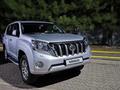 Toyota Land Cruiser Prado 2011 года за 15 000 000 тг. в Алматы