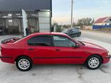 Nissan Primera 1998 годаүшін1 300 000 тг. в Жаркент – фото 4