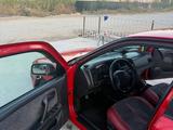 Nissan Primera 1998 годаүшін1 300 000 тг. в Жаркент – фото 5