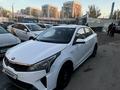 Kia Rio 2021 годаfor8 200 000 тг. в Алматы