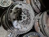 Маховик с корзиной на Фольксваген Т5 1.9дизель за 90 000 тг. в Караганда