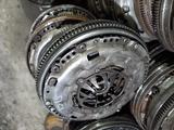 Маховик с корзиной на Фольксваген Т5 1.9дизель за 90 000 тг. в Караганда – фото 2
